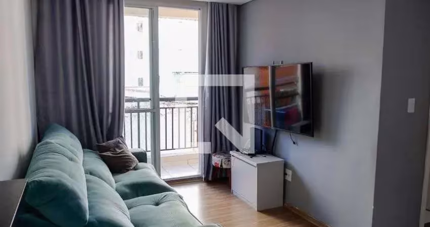 Apartamento para venda - padroeira, 2 quartos,  52 m² - osasco