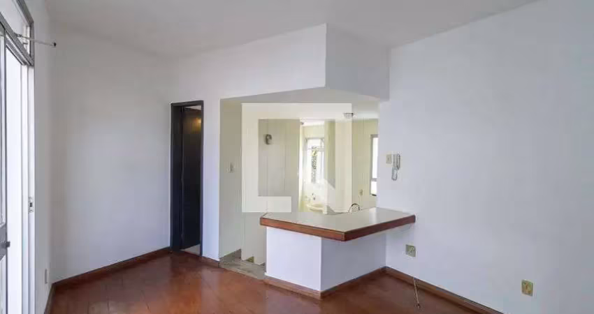 Apartamento para venda - coração de jesus, 1 quarto,  46 m² - belo horizonte