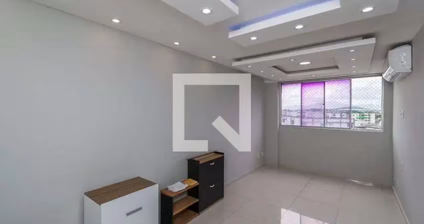 Apartamento para venda - irajá, 2 quartos,  55 m² - rio de janeiro