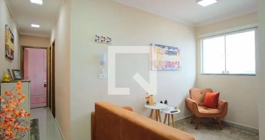 Apartamento para venda - penha de frança, 2 quartos,  55 m² - são paulo