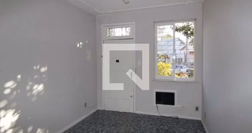 Apartamento para venda - passo d&apos;areia, 2 quartos,  64 m² - porto alegre