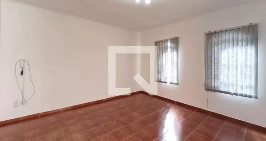 Casa para venda - são bernardo, 3 quartos,  186 m² - campinas