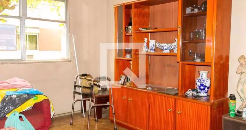 Apartamento para venda - del castilho, 2 quartos,  65 m² - rio de janeiro