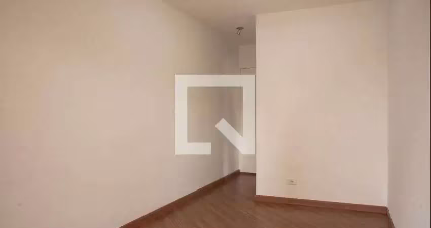 Apartamento para venda - chácara inglesa, 2 quartos,  50 m² - são paulo