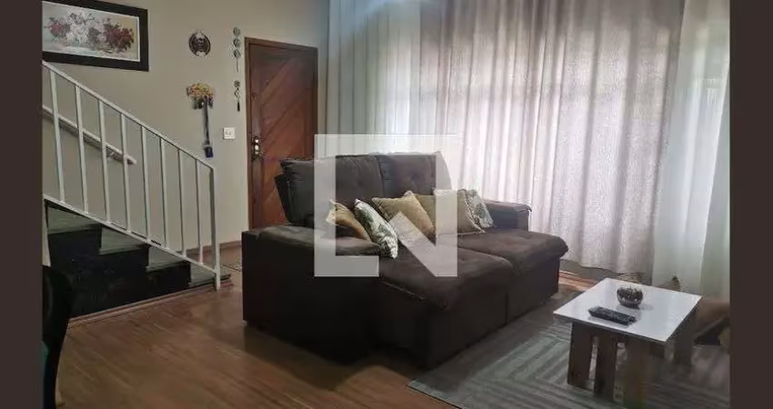 Casa com 2 quartos à venda na Rua Professora Romilde Nogueira de Sá, Santana, São Paulo