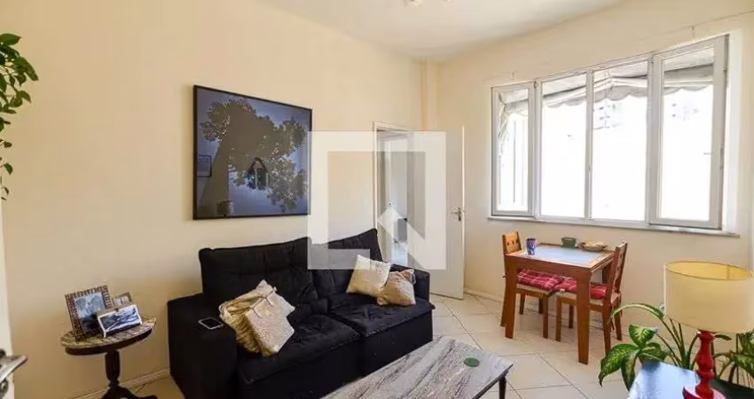 Apartamento com 2 quartos à venda na Rua Miguel de Frias, Icaraí, Niterói