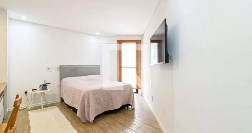 Kitnet / stúdio para venda - vila nova conceição, 1 quarto,  35 m² - são paulo