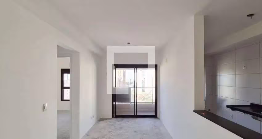 Apartamento para venda - jardim do mar, 2 quartos,  52 m² - são bernardo do campo