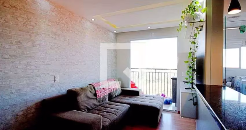 Apartamento para venda - panamby, 2 quartos,  53 m² - são paulo