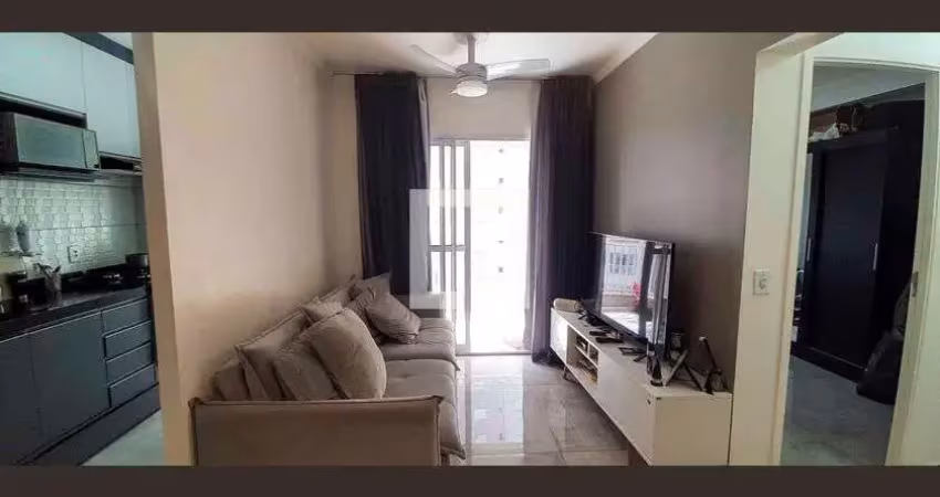 Apartamento para venda - padroeira, 2 quartos,  48 m² - osasco