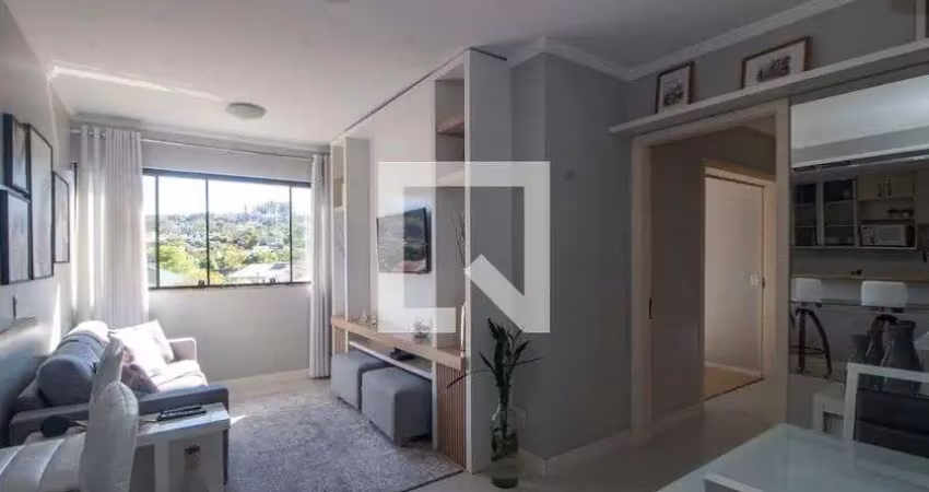 Apartamento para venda - ipanema, 2 quartos,  69 m² - porto alegre