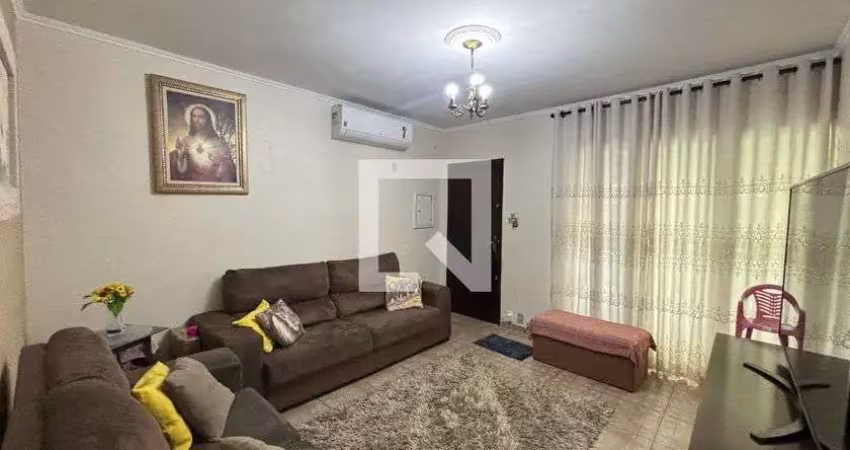 Casa para venda - campestre, 3 quartos,  200 m² - santo andré