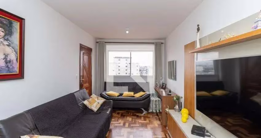 Apartamento para venda - vila guilherme, 2 quartos,  62 m² - são paulo