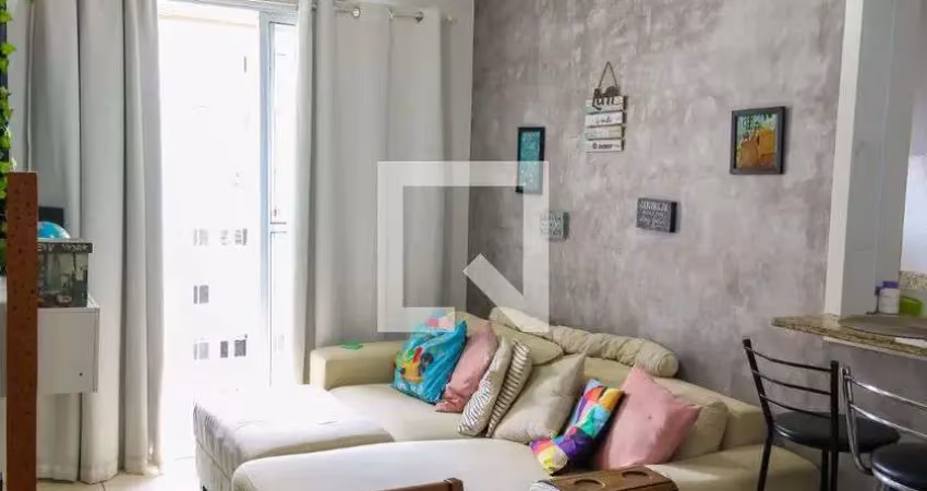 Apartamento para venda - del castilho, 2 quartos,  54 m² - rio de janeiro