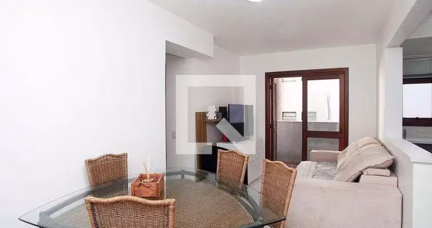 Apartamento para venda - menino deus, 2 quartos,  61 m² - porto alegre