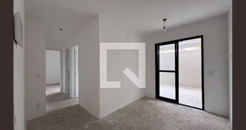 Apartamento para venda - jardim bela vista, 2 quartos,  76 m² - santo andré