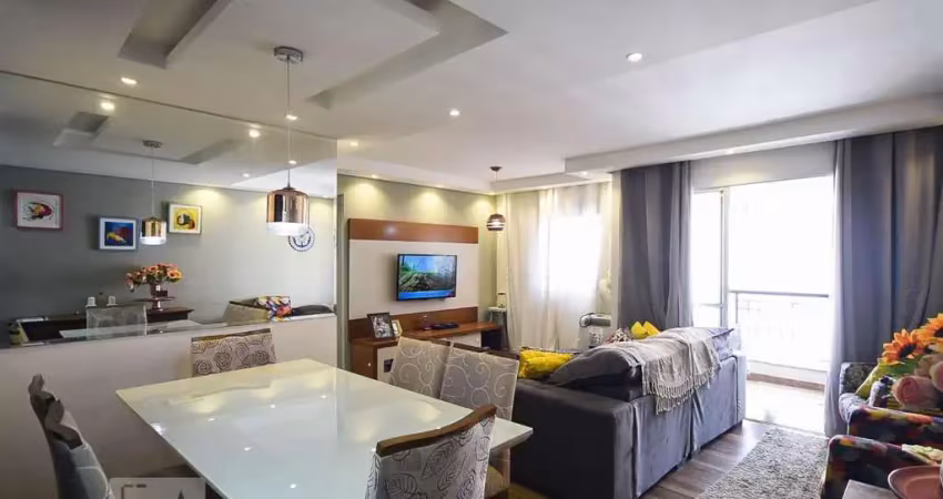 Apartamento para venda - panamby, 2 quartos,  70 m² - são paulo