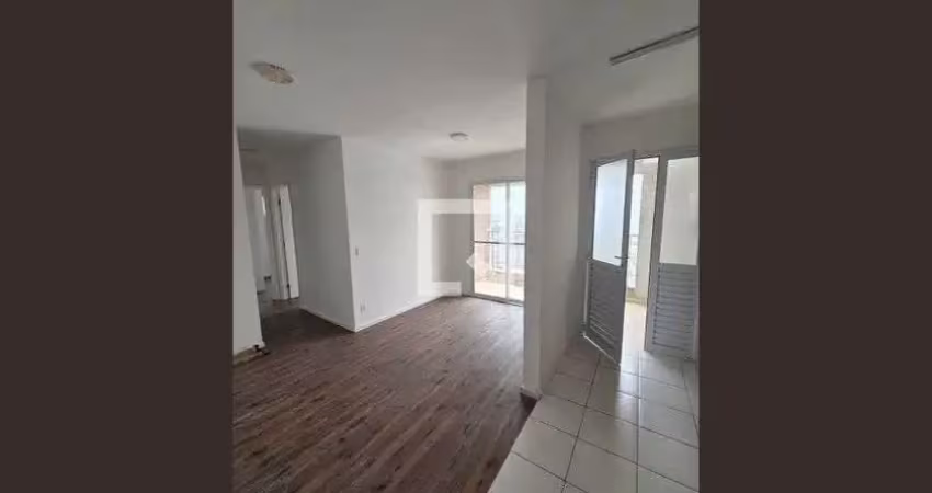 Apartamento para venda - vila augusta, 2 quartos,  56 m² - guarulhos