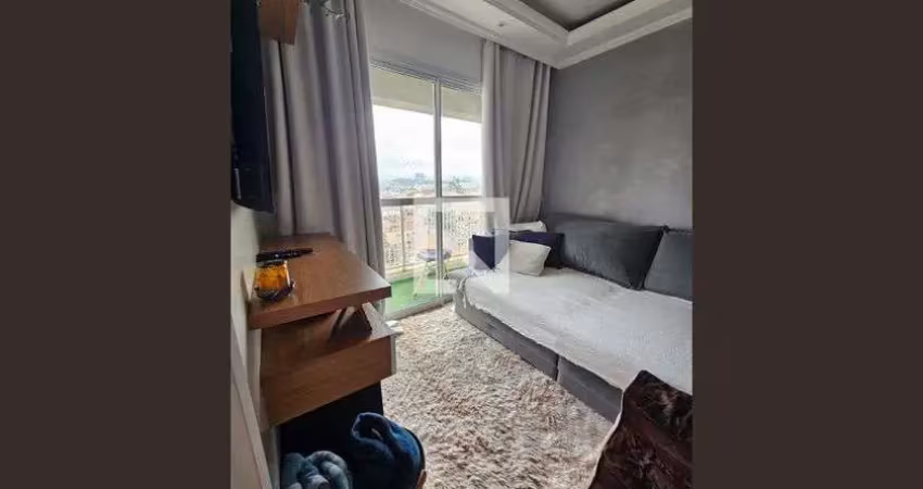 Apartamento para venda - butantã, 2 quartos,  59 m² - são paulo