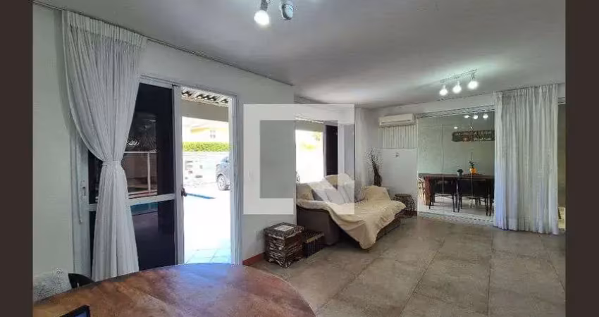 Casa / sobrado em condomínio para venda - vargem pequena, 3 quartos,  180 m² - rio de janeiro