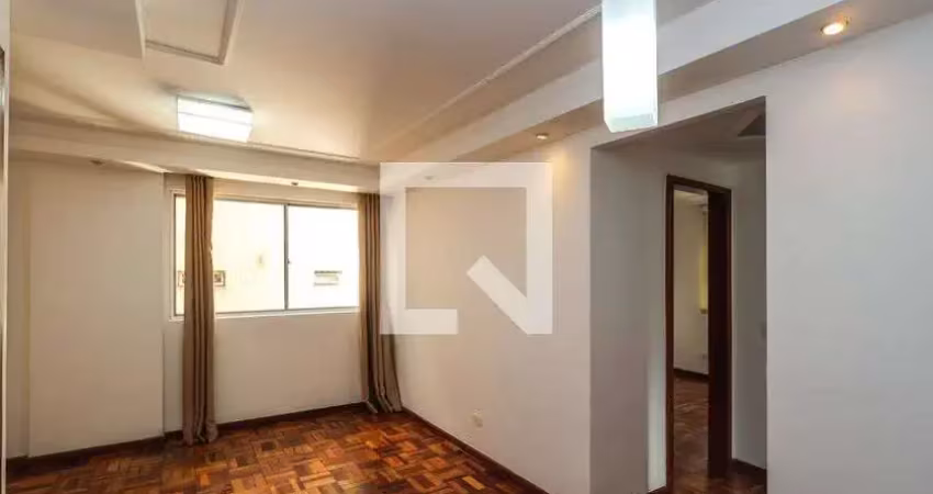 Apartamento para venda - aclimação, 2 quartos,  70 m² - são paulo