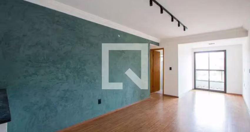 Apartamento para venda - vila leopoldina, 2 quartos,  60 m² - santo andré