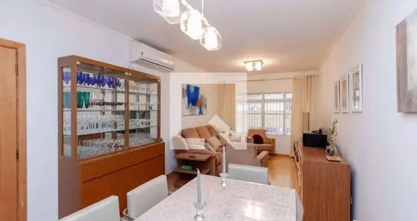 Casa para venda - brooklin, 3 quartos,  150 m² - são paulo