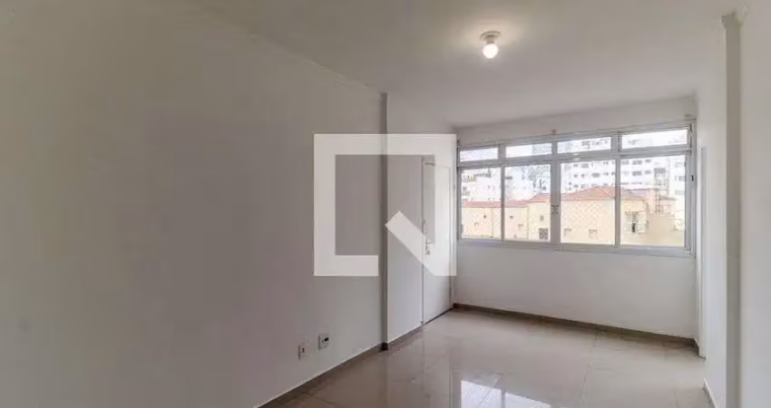 Apartamento para venda - santa cecília, 2 quartos,  60 m² - são paulo