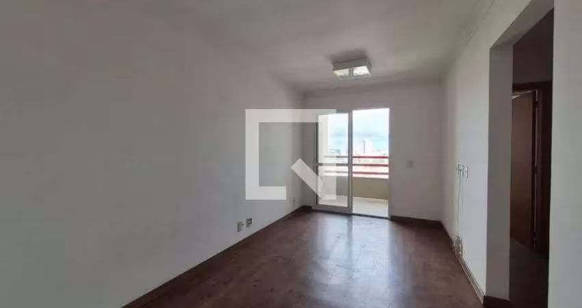 Apartamento para venda - centro, 2 quartos,  60 m² - santo andré