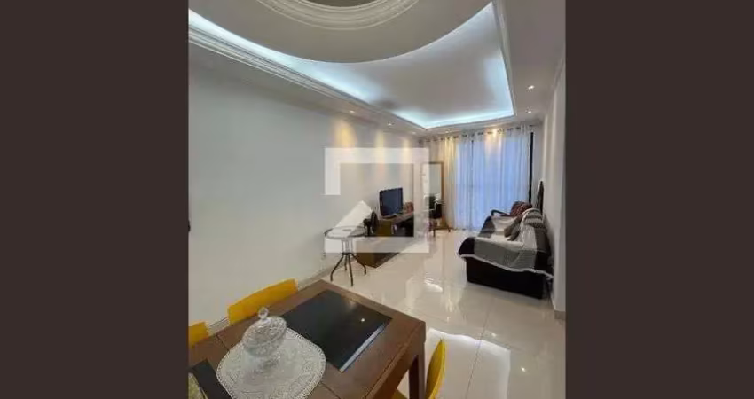 Apartamento para venda - santa mônica, 3 quartos,  73 m² - belo horizonte