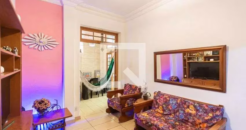 Apartamento para venda - maracanã, 3 quartos,  75 m² - rio de janeiro