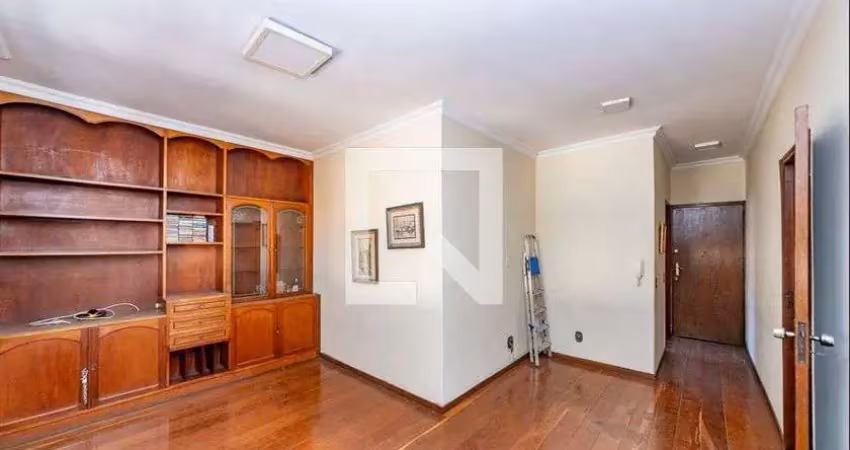 Apartamento para venda - barroca, 2 quartos,  67 m² - belo horizonte