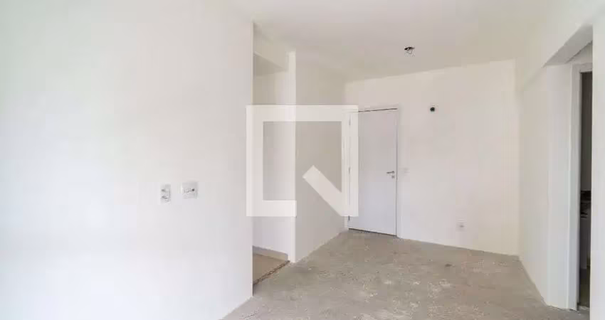 Apartamento para venda - vila mascote, 2 quartos,  60 m² - são paulo