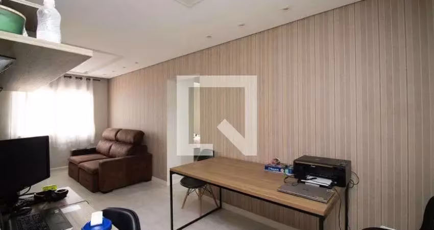 Kitnet / stúdio para venda - centro, 2 quartos,  57 m² - guarulhos