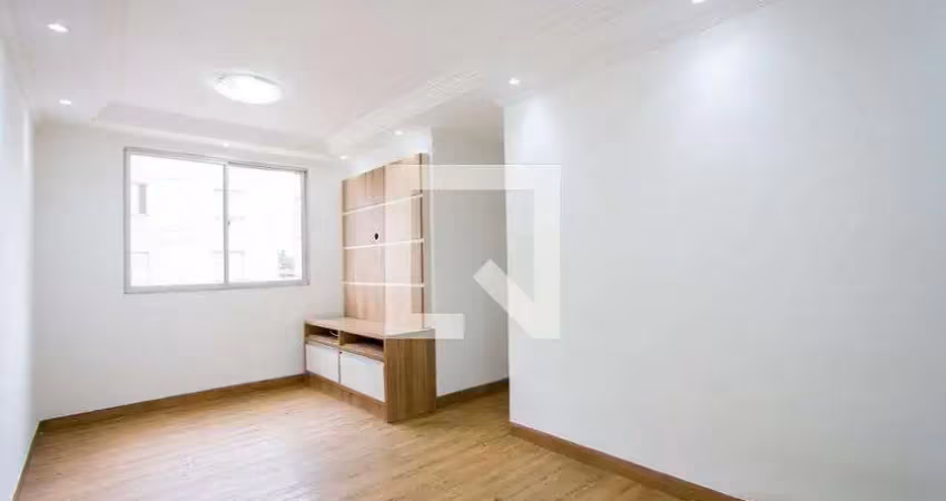 Apartamento para venda - cidade sao jorge, 3 quartos,  65 m² - santo andré