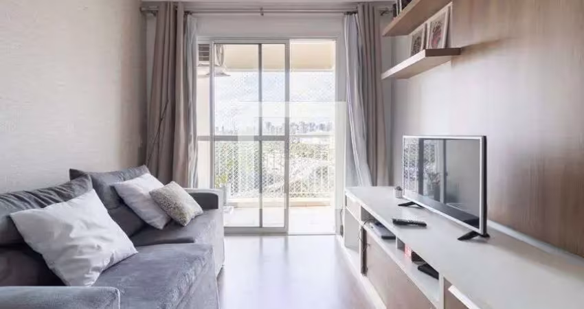 Apartamento para venda - moema, 2 quartos,  54 m² - são paulo