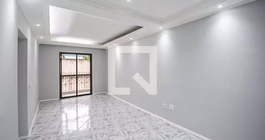 Apartamento para venda - baeta neves, 2 quartos,  75 m² - são bernardo do campo