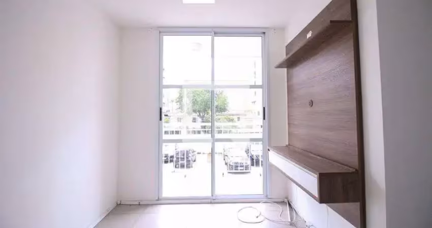 Apartamento para venda - vila antonieta, 3 quartos,  61 m² - são paulo