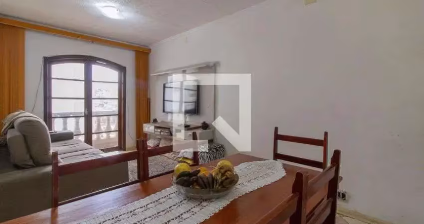 Apartamento para venda - vila rosália, 3 quartos,  67 m² - guarulhos