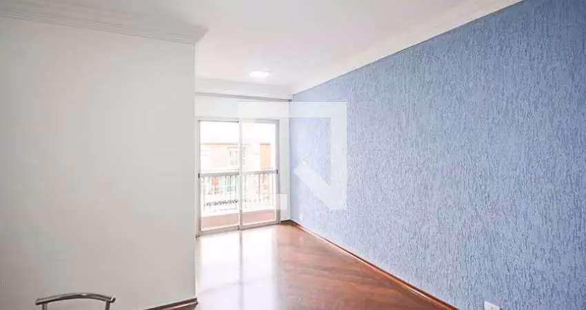 Apartamento para venda - jardim do mar, 3 quartos,  75 m² - são bernardo do campo