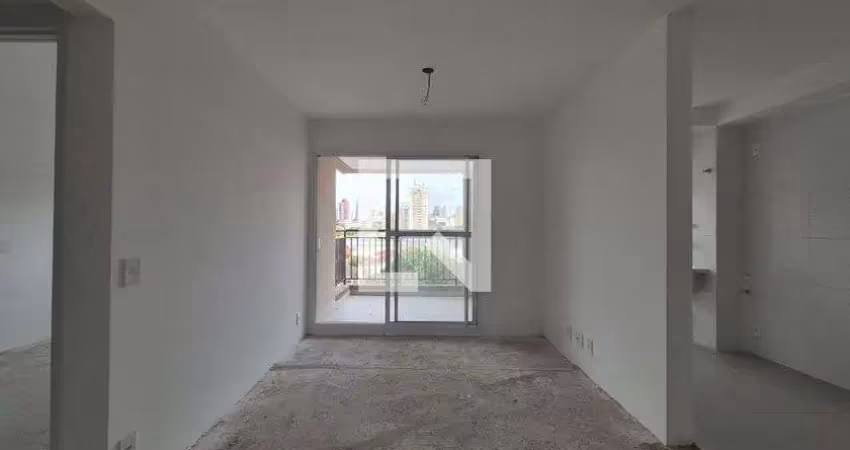 Apartamento para venda - centro, 2 quartos,  68 m² - santo andré