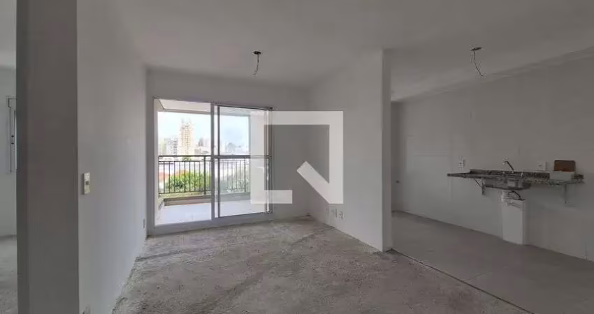 Apartamento para venda - centro, 2 quartos,  68 m² - santo andré