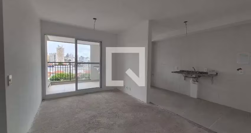 Apartamento para venda - centro, 2 quartos,  68 m² - santo andré