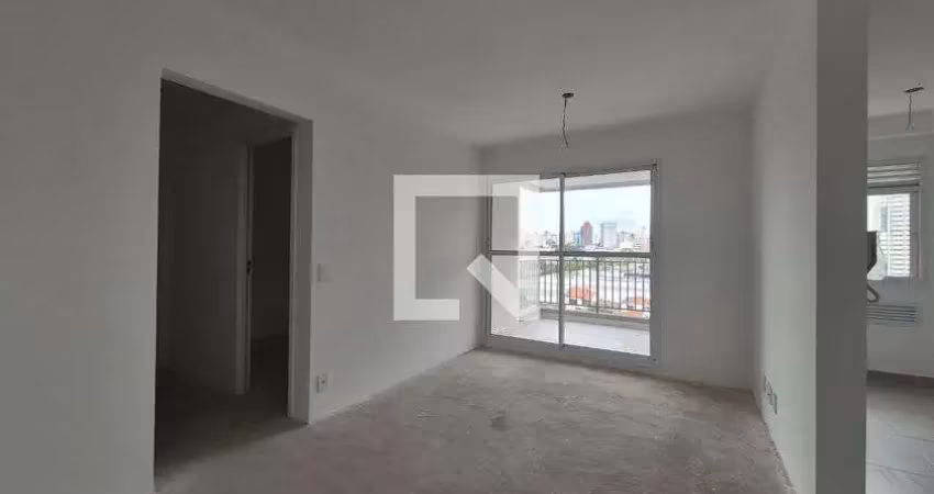 Apartamento para venda - centro, 2 quartos,  68 m² - santo andré