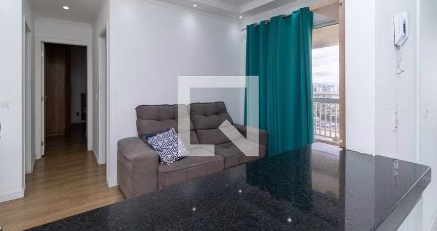 Apartamento para venda - água branca, 2 quartos,  58 m² - são paulo
