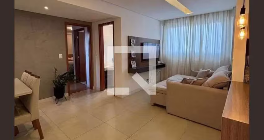 Apartamento para venda - carlos prates, 2 quartos,  54 m² - belo horizonte