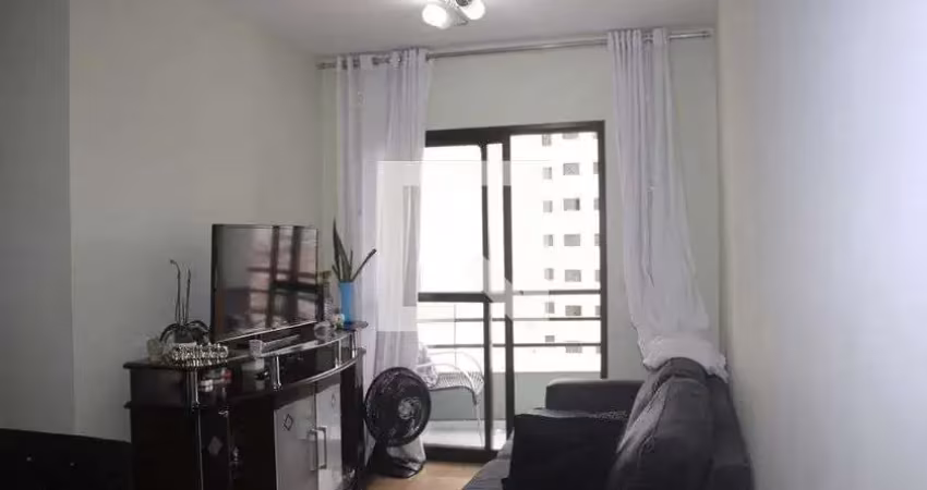Apartamento para venda - torres tibagy, 3 quartos,  65 m² - guarulhos