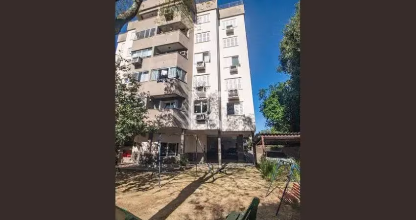Apartamento para venda - nonoai, 3 quartos,  93 m² - porto alegre