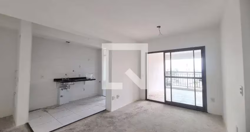 Apartamento para venda - vila santa clara, 2 quartos,  64 m² - são paulo