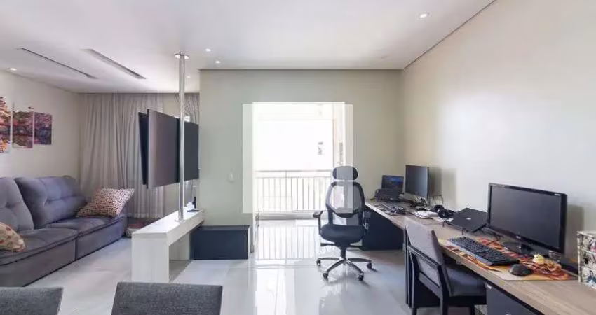 Apartamento para venda - centro, 2 quartos,  75 m² - osasco